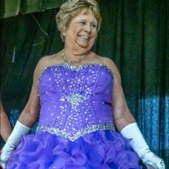 Not for sale - Picture 3 of 5